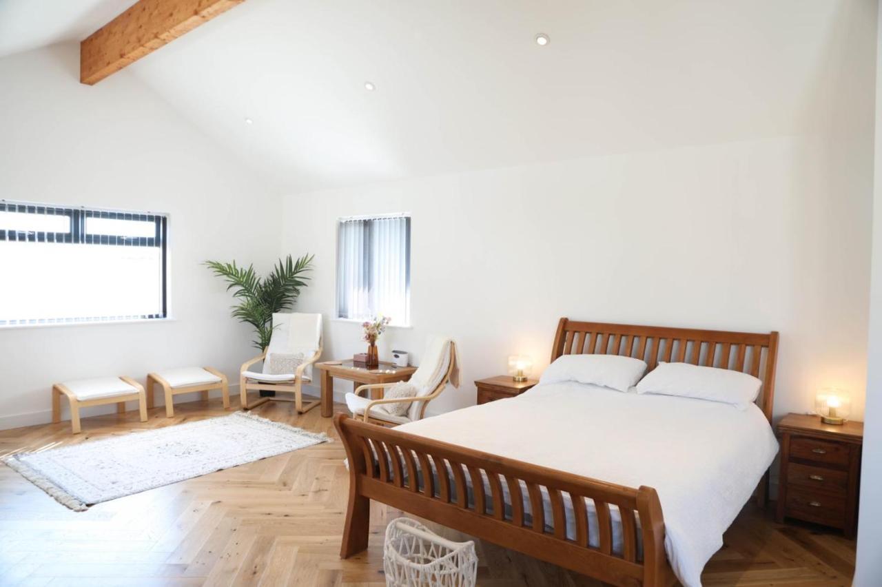 Mortham Hotel Saint Merryn Exterior photo